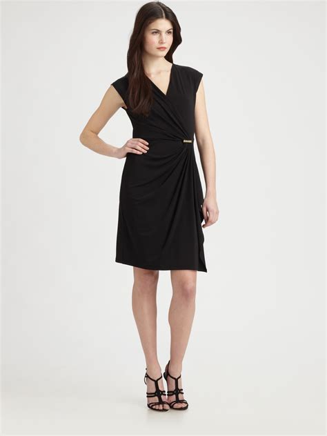 michael kors dresses for women|michael kors formal dresses.